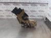 Gebruikte Deurslot Mechaniek 4Deurs rechts-achter Suzuki Wagon R+ O148463