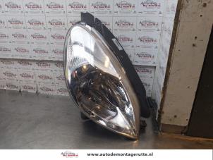 O148480 Gebruikte koplamp rechts Citroen Picasso