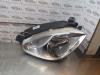 Gebruikte Koplamp rechts Citroen Picasso O148480