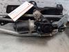 Gebruikte Ruitenwismotor+Mechaniek Ford Mondeo O148487