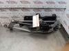 Gebruikte Ruitenwismotor+Mechaniek Ford Mondeo O148487