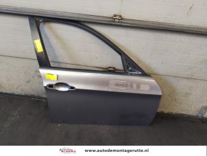 O148496 Gebruikte deur 4deurs rechts-voor BMW 3-Serie