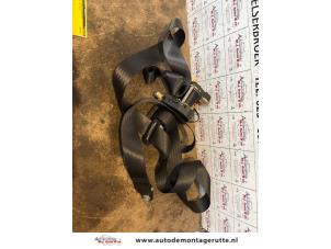 O148516 Gebruikte veiligheidsgordel rechts-voor Fiat Panda