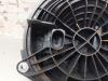 Gebruikte Handgreep Achterklep Volkswagen Golf O148534