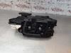 Gebruikte Slotmechaniek Portier 4Deurs links-voor Volkswagen Golf O148538