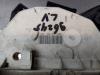Gebruikte Slotmechaniek Portier 4Deurs links-voor Volkswagen Golf O148538
