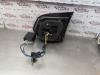 Gebruikte Achterlicht links Volkswagen Golf O148546