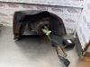 Gebruikte Achterlicht links Volkswagen Golf O148547