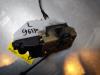 Gebruikte Deurslot Mechaniek 2Deurs links Citroen C3 O148558