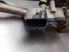 Gebruikte Ruitenwismotor+Mechaniek Citroen C3 O148560