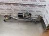 Gebruikte Ruitenwismotor+Mechaniek Citroen C3 O148560