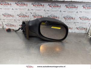 O148566 Gebruikte spiegel buiten rechts Citroen C3