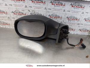 O148567 Gebruikte spiegel buiten links Citroen C3
