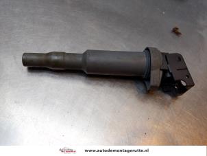 O148570 Gebruikte pen bobine BMW 3-Serie