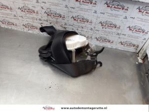 O148575 Gebruikte veiligheidsgordel links-voor BMW 3-Serie