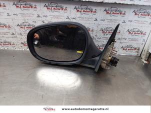 O148580 Gebruikte buitenspiegel links BMW 3-Serie