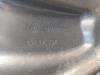 Gebruikte Raammechaniek 4Deurs links-voor Volkswagen Polo O148596