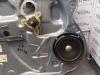 Gebruikte Raammechaniek 4Deurs links-voor Volkswagen Polo O148596