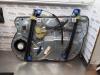 Gebruikte Raammechaniek 4Deurs links-voor Volkswagen Polo O148596