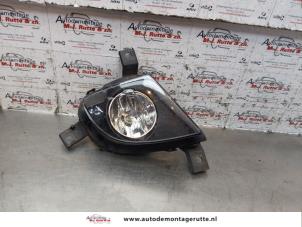 O148614 Gebruikte mistlamp rechts-voor BMW 3-Serie