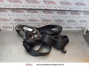 O148616 Gebruikte veiligheidsgordel links-voor Peugeot Bipper