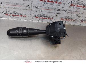 O148618 Gebruikte richtingaanwijzer schakelaar Mitsubishi Colt