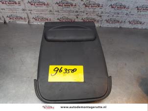 O148620 Gebruikte dashboard deel Peugeot Bipper