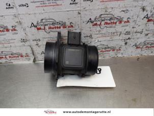 O148624 Gebruikte luchtmassameter Peugeot Bipper