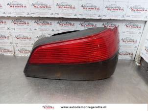 O148632 Gebruikte achterlicht rechts Peugeot 306