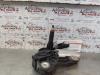 Gebruikte Motor Ruitenwisser achter Peugeot Bipper O148642