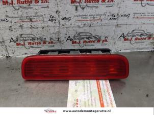 O148646 Gebruikte remlicht extra midden Peugeot Bipper