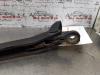 Gebruikte Ruitenwisserarm achter Peugeot Bipper O148649