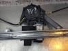Gebruikte Ruitmechaniek 4Deurs rechts-voor Renault Megane Scenic O148658