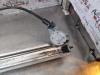 Gebruikte Ruitmechaniek 4Deurs rechts-voor Renault Megane Scenic O148658