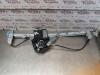Gebruikte Ruitmechaniek 4Deurs rechts-voor Renault Megane Scenic O148658