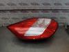 Gebruikte Achterlicht links Renault Megane Scenic O148662