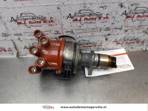O148670 Gebruikte ontsteking (compleet) Saab 900