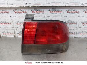 O148678 Gebruikte achterlicht rechts Saab 900