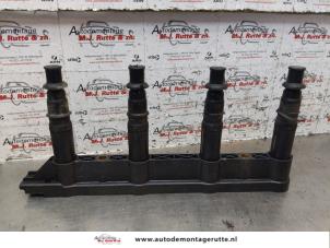 O148690 Gebruikte bobine Citroen C3