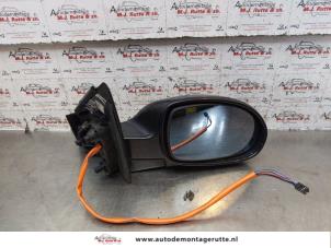 O148696 Gebruikte spiegel buiten rechts Citroen C5