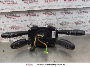 O148705 Gebruikte schakelaar stuurkolom (licht) Peugeot 207