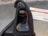 Gebruikte Fitting Achterlicht rechts Peugeot 207 O148706