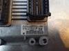 Gebruikte Kontaktslot + computer Opel Agila O148716