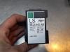 Gebruikte Kontaktslot + computer Opel Agila O148716