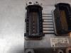 Gebruikte Kontaktslot + computer Opel Agila O148716