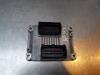 Gebruikte Kontaktslot + computer Opel Agila O148716
