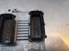 Gebruikte Kontaktslot + computer Opel Agila O148716