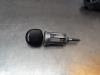 Gebruikte Kontaktslot + computer Opel Agila O148716