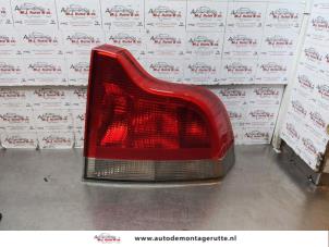 O148721 Gebruikte achterlicht rechts Volvo S60