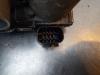 Gebruikte Gasklephuis Opel Astra O148732